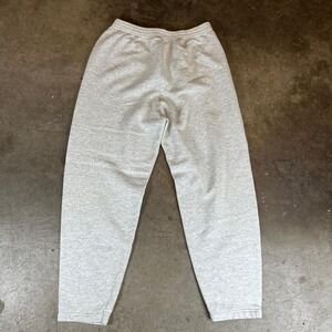 Vintage 90s Fruit of the Loom grey sweatpants Women's Size M
